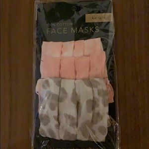 NWT Face Mask